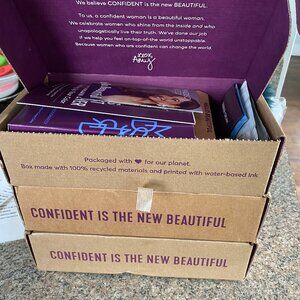 Madison Reed Hair color Tuscany Brown lot of three